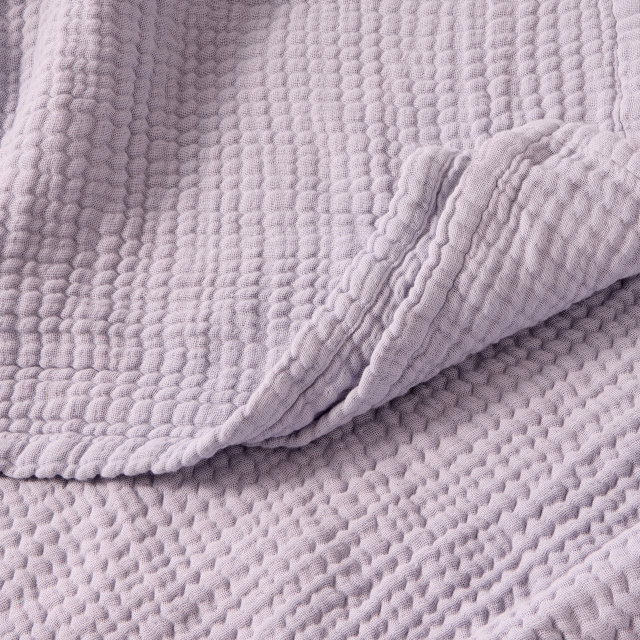 Linen&Rose™ Couvertures et linge de lit en mousseline