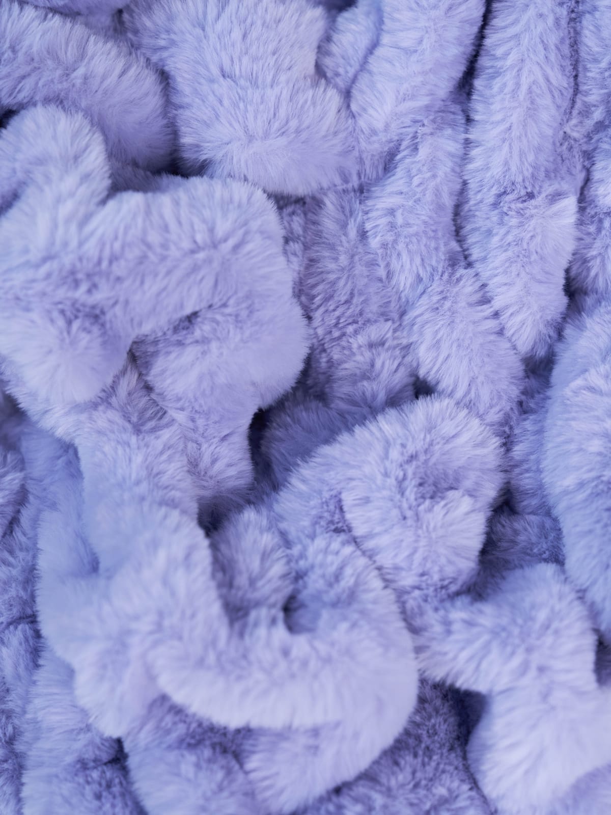 Linen&Rose - Plaid des beaux rêves