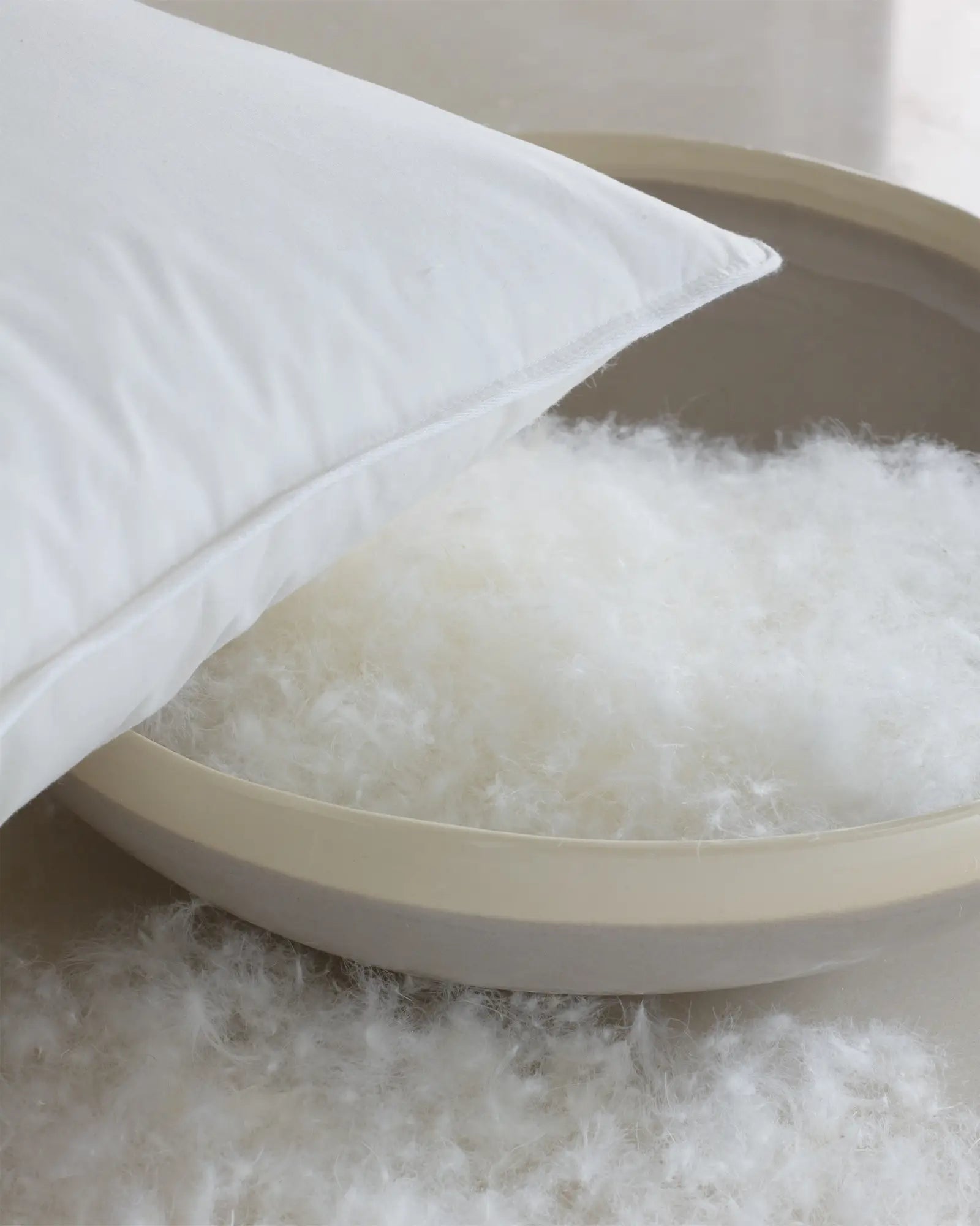 Linen&Rose - Oreiller Premium Hotel