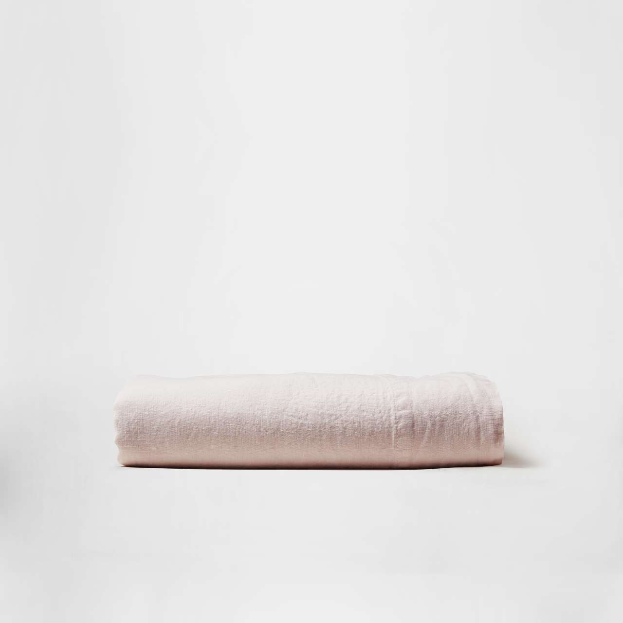 Linen&Rose - Drap housse en lin Européen
