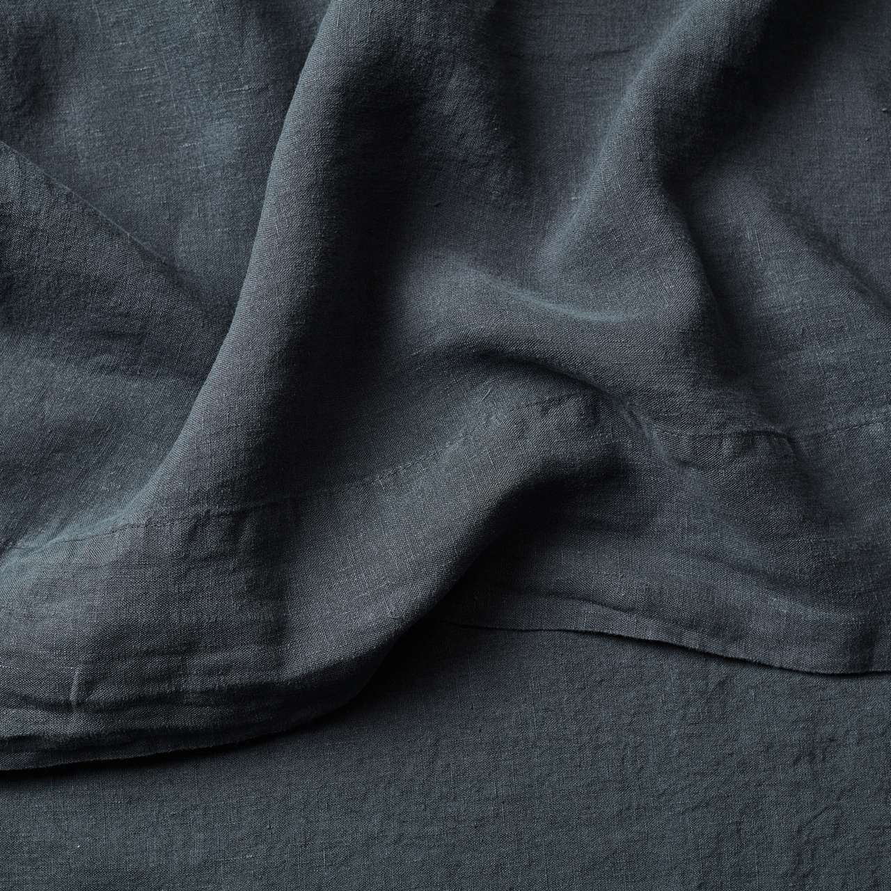 Linen&Rose - Drap housse en lin Européen
