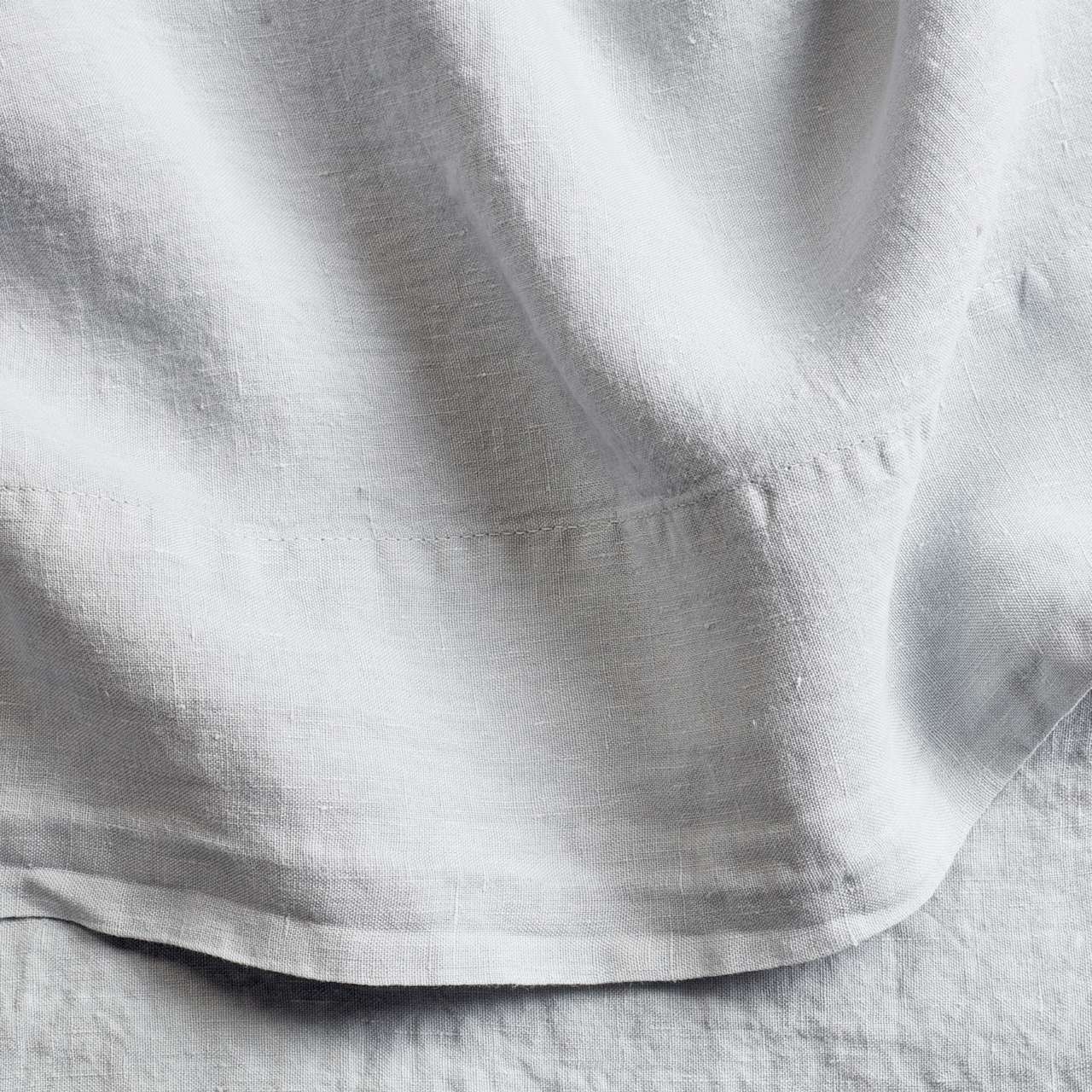 Linen&Rose - Ensemble de drap en lin Européen