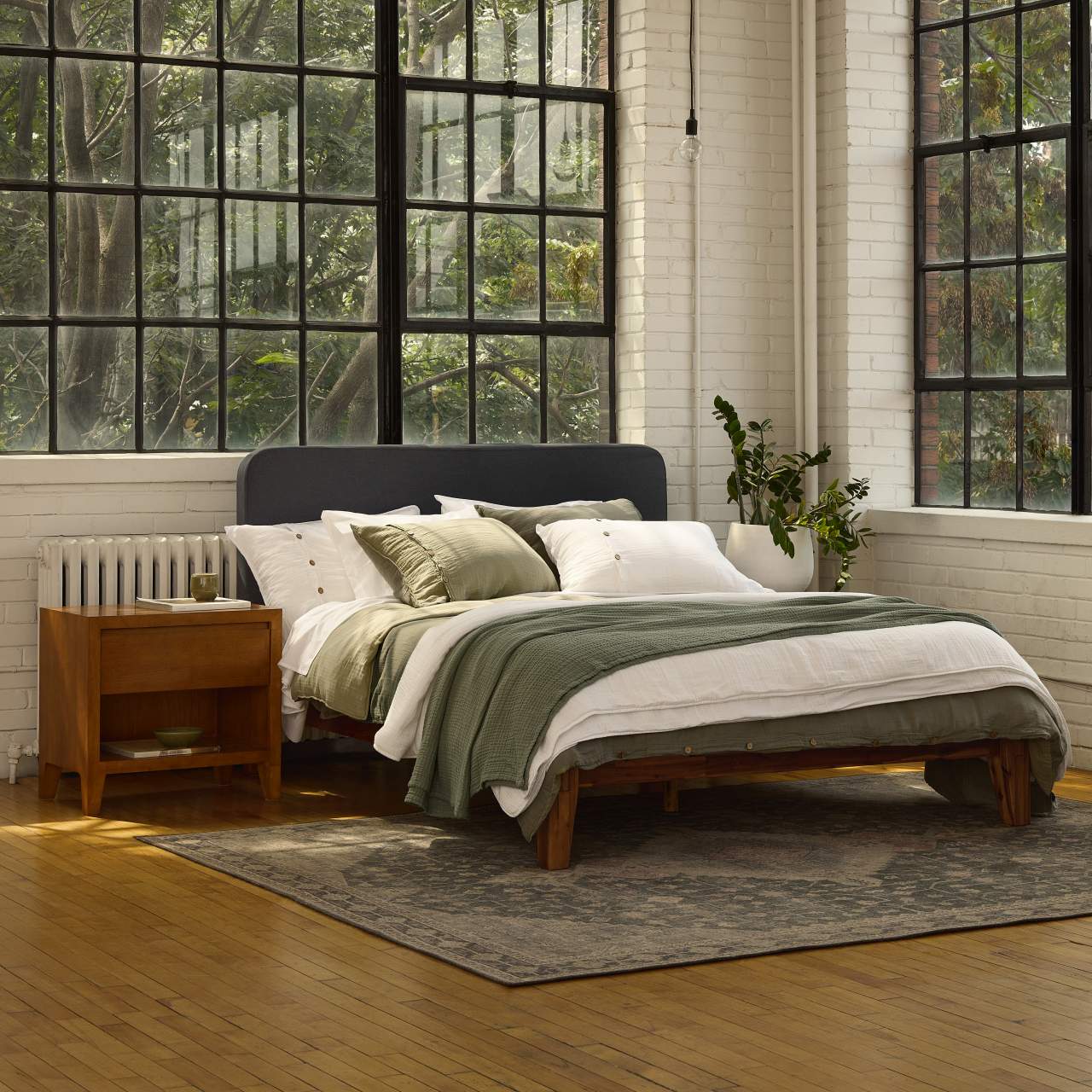 Linen&Rose™ Couvertures et linge de lit en mousseline
